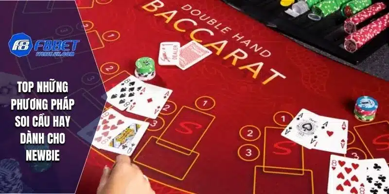 TOP những phương pháp soi cầu hay dành cho newbie